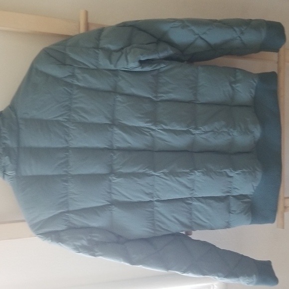 Basin & Range puffer - Picture 3 of 4